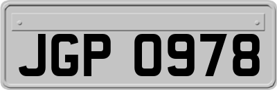 JGP0978