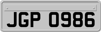 JGP0986
