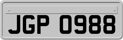 JGP0988