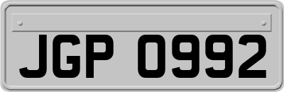 JGP0992
