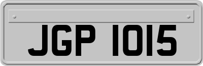 JGP1015