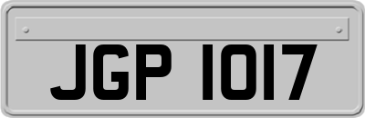 JGP1017