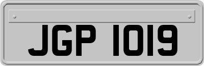 JGP1019