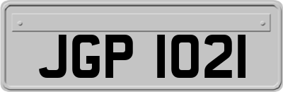 JGP1021