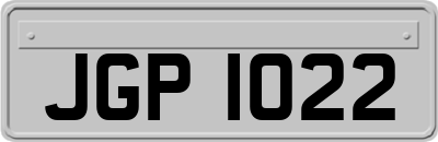 JGP1022