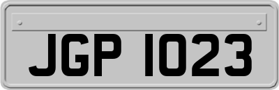 JGP1023