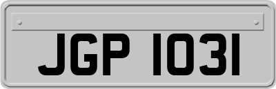 JGP1031