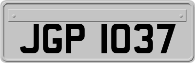 JGP1037