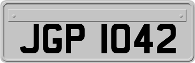 JGP1042