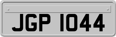JGP1044