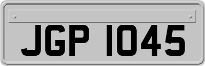 JGP1045