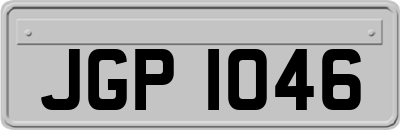 JGP1046