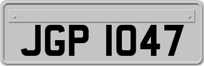 JGP1047