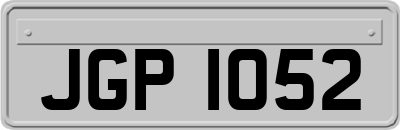 JGP1052