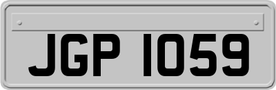 JGP1059