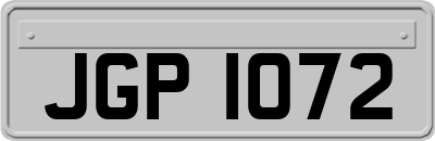 JGP1072