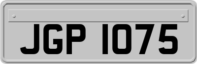 JGP1075