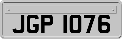 JGP1076