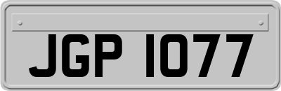 JGP1077