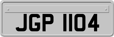 JGP1104