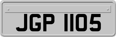 JGP1105