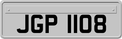 JGP1108