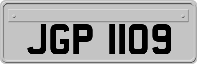 JGP1109