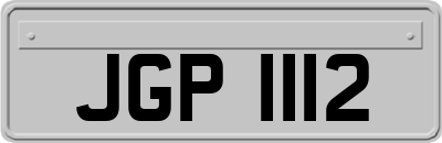 JGP1112