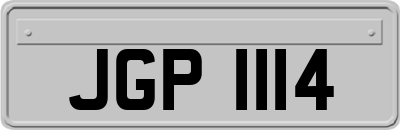 JGP1114