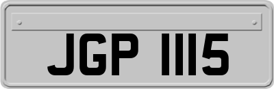 JGP1115