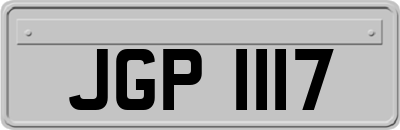 JGP1117