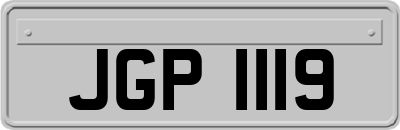 JGP1119