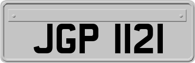 JGP1121