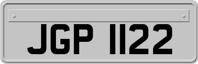 JGP1122