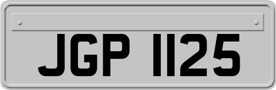 JGP1125