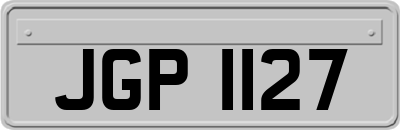 JGP1127