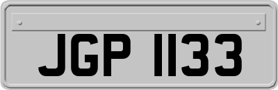 JGP1133