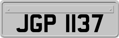 JGP1137