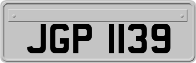 JGP1139