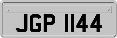 JGP1144