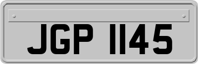 JGP1145