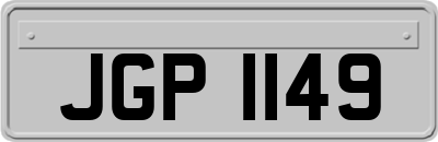 JGP1149