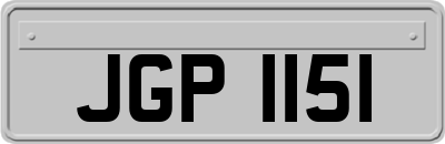 JGP1151