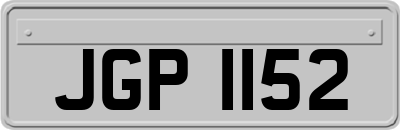 JGP1152