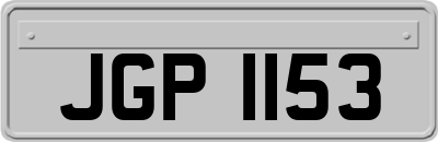 JGP1153