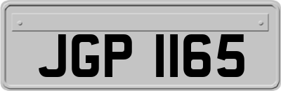 JGP1165