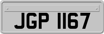 JGP1167