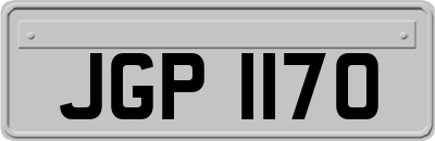 JGP1170