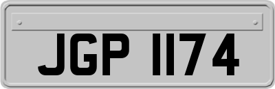 JGP1174