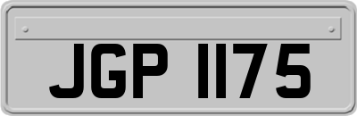 JGP1175